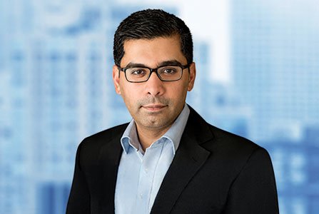 Chandan Khanna